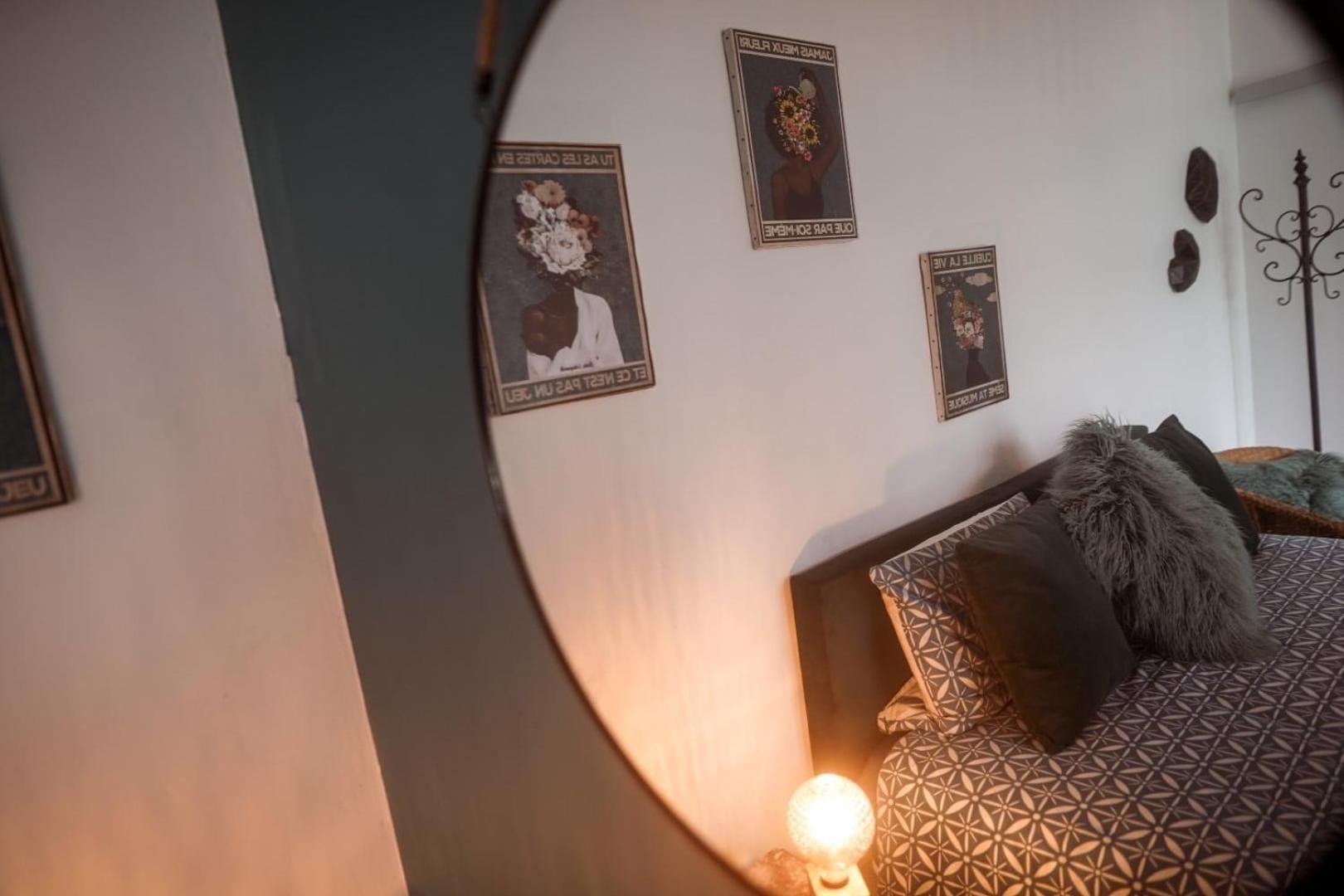 Chez Guilem Bed & Breakfast Saint-Maixent-lʼÉcole Eksteriør bilde