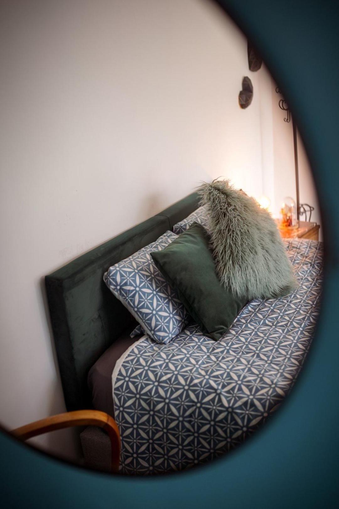 Chez Guilem Bed & Breakfast Saint-Maixent-lʼÉcole Eksteriør bilde
