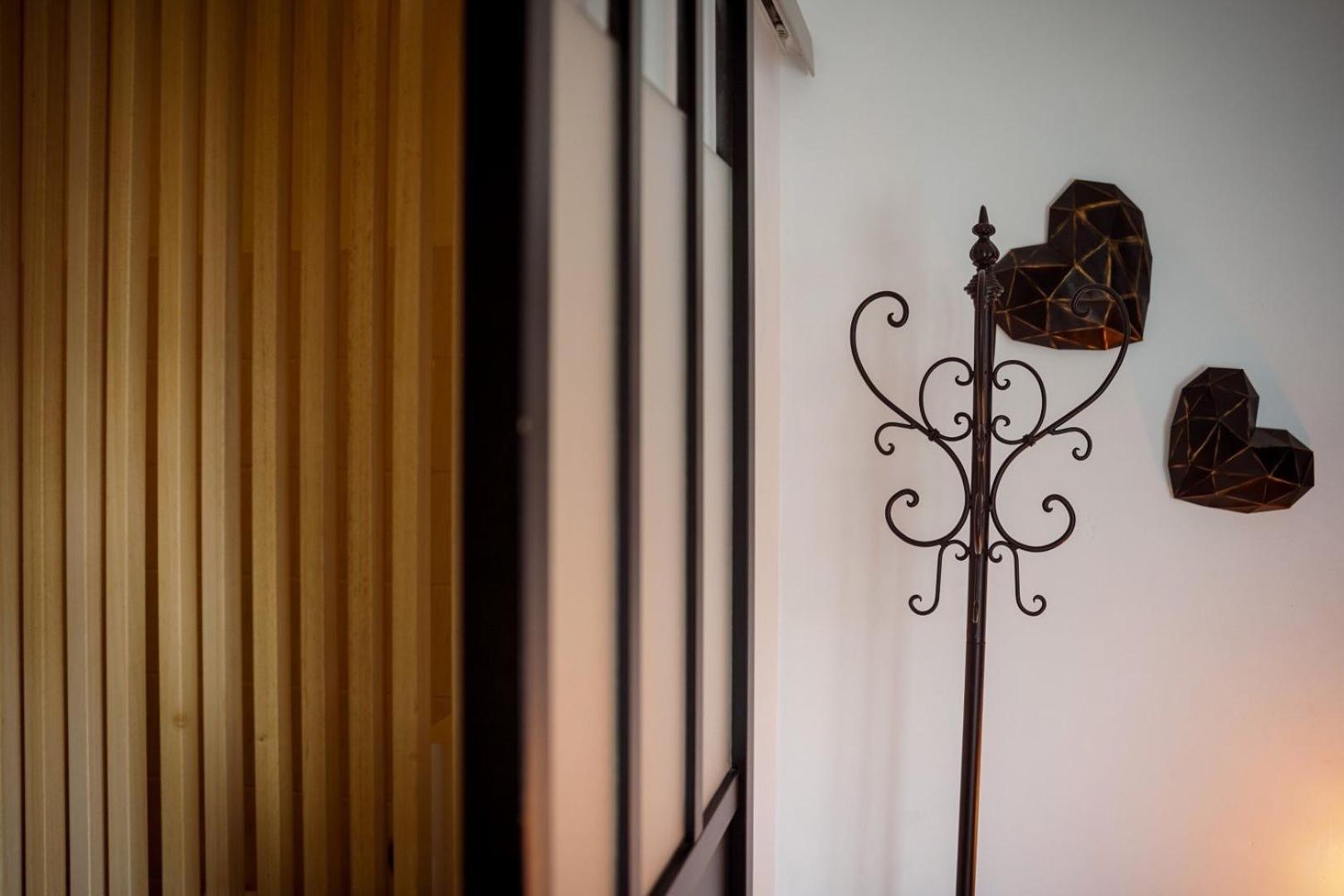 Chez Guilem Bed & Breakfast Saint-Maixent-lʼÉcole Eksteriør bilde